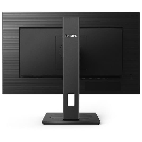 Philips Monitori 272s1ae/00 27´´ Fhd Wled 75hz Musta One Size / EU Plug