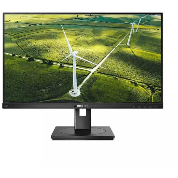 Philips Monitor B Line 272b1g 27´´ Full Hd Led 75hz Musta One Size / EU Plug