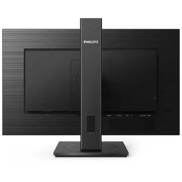 Philips Monitor B Line 272b1g 27´´ Full Hd Led 75hz Musta One Size / EU Plug
