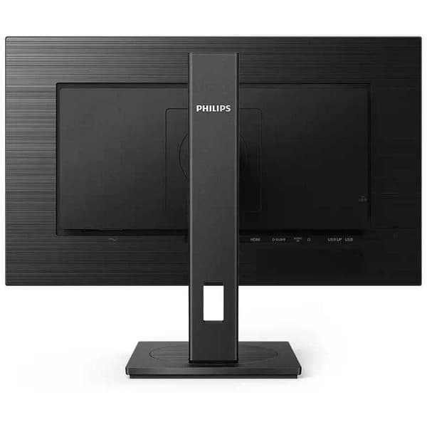 Philips Monitor B Line 272b1g 27´´ Full Hd Led 75hz Musta One Size / EU Plug