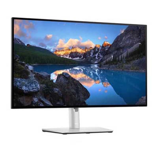 Dell Overvåge U2722de 27´´ Qhd Led 60hz Søvfarvet One Size / EU Plug