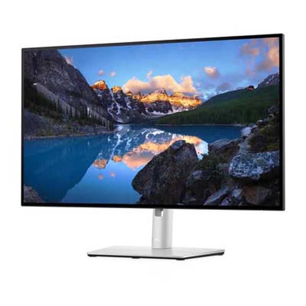 Dell Overvåge U2722de 27´´ Qhd Led 60hz Søvfarvet One Size / EU Plug