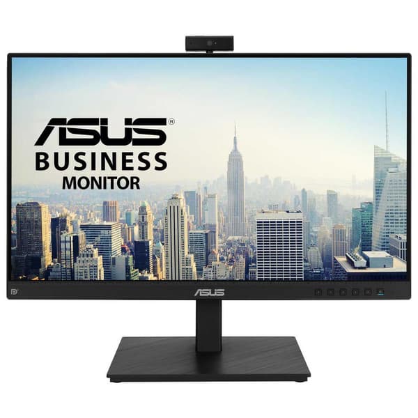 Asus Övervaka 90lm05m1-b03370 24´´ Full Hd Ips 75hz Svart One Size / EU Plug