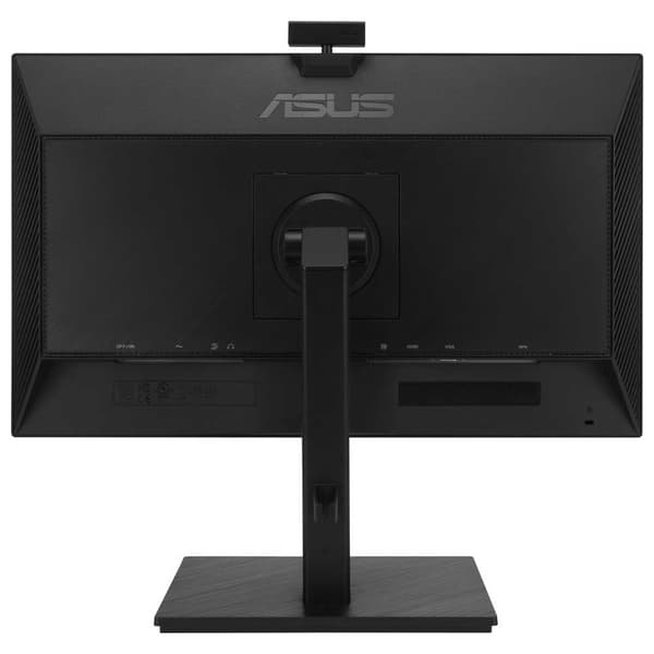 Asus Övervaka 90lm05m1-b03370 24´´ Full Hd Ips 75hz Svart One Size / EU Plug
