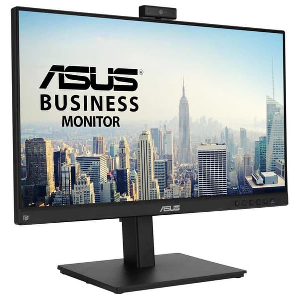 Asus Övervaka 90lm05m1-b03370 24´´ Full Hd Ips 75hz Svart One Size / EU Plug
