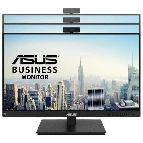 Asus Övervaka 90lm05m1-b03370 24´´ Full Hd Ips 75hz Svart One Size / EU Plug