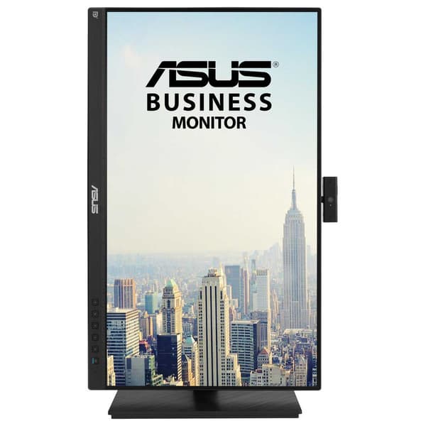 Asus Övervaka 90lm05m1-b03370 24´´ Full Hd Ips 75hz Svart One Size / EU Plug