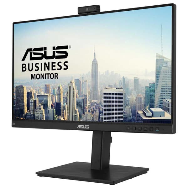 Asus Övervaka 90lm05m1-b03370 24´´ Full Hd Ips 75hz Svart One Size / EU Plug Svart