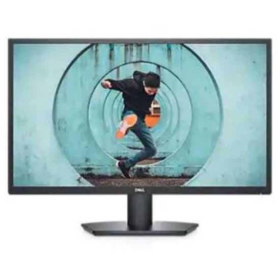 Dell Overvåge Dell-se2722h 27´´ Full Hd Led 60hz Sort One Size / EU Plug Sort