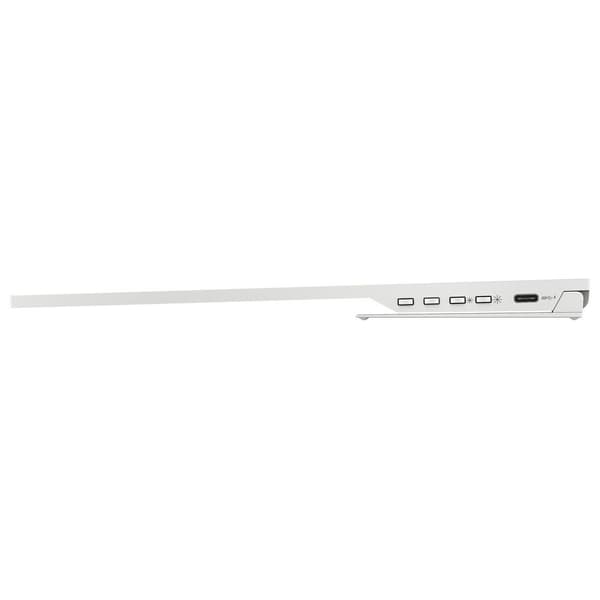 Hp Monitori 1b065aa-abb 14´´ Full Hd Ips 60hz Hopeinen One Size / EU Plug