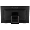 Pikkukuva 4 / 10: Viewsonic Monitor Td2223 22´´ Full Hd Tn 75hz Musta One Size / EU Plug