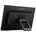 Pikkukuva 6 / 10: Viewsonic Monitor Td2223 22´´ Full Hd Tn 75hz Musta One Size / EU Plug