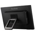 Pikkukuva 2 / 10: Viewsonic Monitor Td2223 22´´ Full Hd Tn 75hz Musta One Size / EU Plug