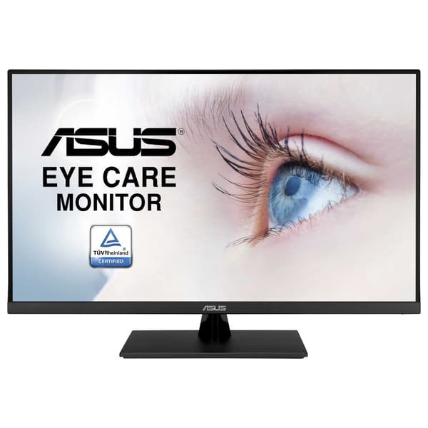Asus Vp32uq 31.5´´ 4k Ips 60hz Svart One Size / EU Plug