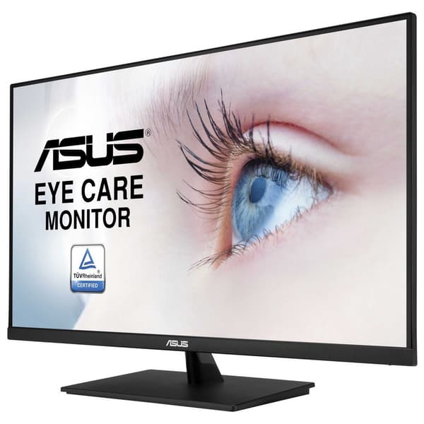 Asus Vp32uq 31.5´´ 4k Ips 60hz Svart One Size / EU Plug