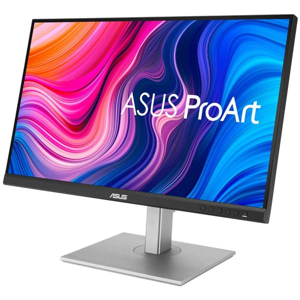 Asus Overvåge 90lm06q0-b01370 27´´ Qhd Ips 75hz Sort One Size / EU Plug Sort
