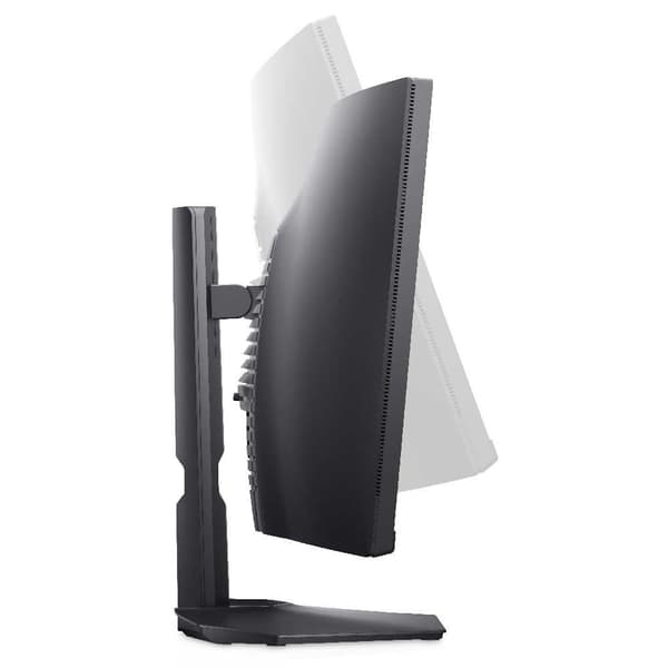 Dell Buet Spilskærm S3422dwg 34´´ Wqhd Va Lcd 100hz Sort One Size / EU Plug