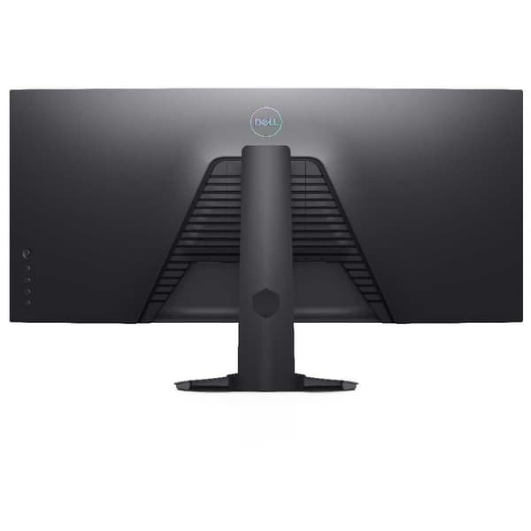 Dell Buet Spilskærm S3422dwg 34´´ Wqhd Va Lcd 100hz Sort One Size / EU Plug