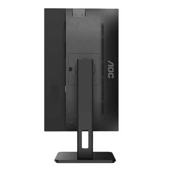Aoc Monitor Q24p2q 23.8´´ Wqhd Ips Led 75hz Svart One Size / EU Plug