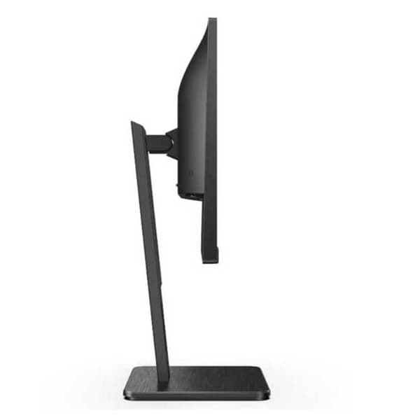 Aoc Monitor Q24p2q 23.8´´ Wqhd Ips Led 75hz Svart One Size / EU Plug