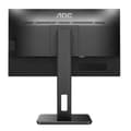 Miniatyrbild 2 av 6: Aoc Monitor Q24p2q 23.8´´ Wqhd Ips Led 75hz Svart One Size / EU Plug