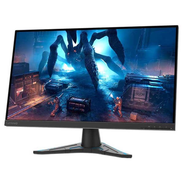 Lenovo Idg Monitor G27e-20 27´´ Full Hd Ips Led 120hz Sort One Size / EU Plug