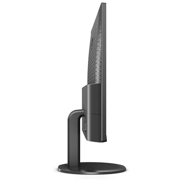 Aoc Monitor Q24v4eaips 24´´ Qhd Ips Led 75hz Musta One Size / EU Plug