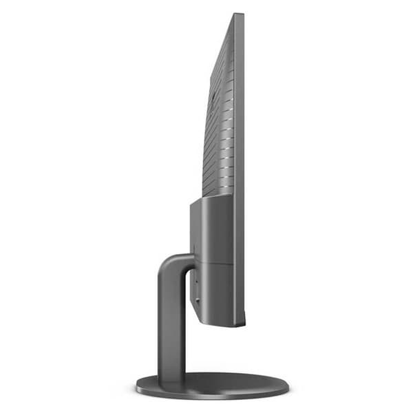 Aoc Monitor Q27v4ea 27´´ Qhd Ips Led 75hz Musta One Size / EU Plug