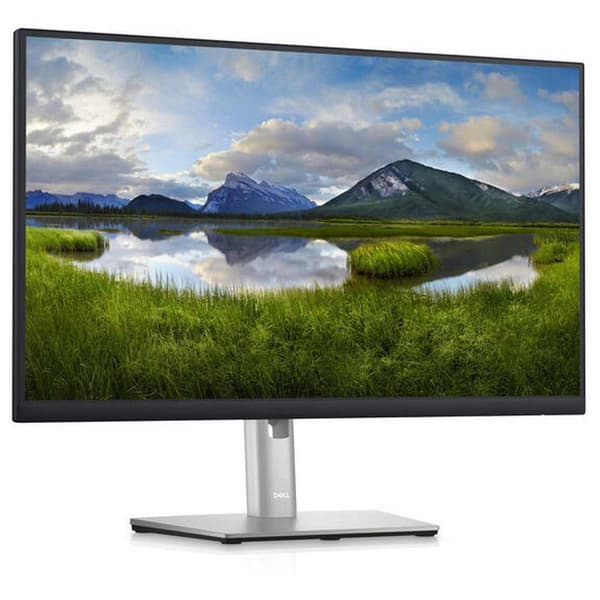 Dell Overvåge P2423d 24´´ Qhd Ips Led 60hz Søvfarvet One Size / EU Plug