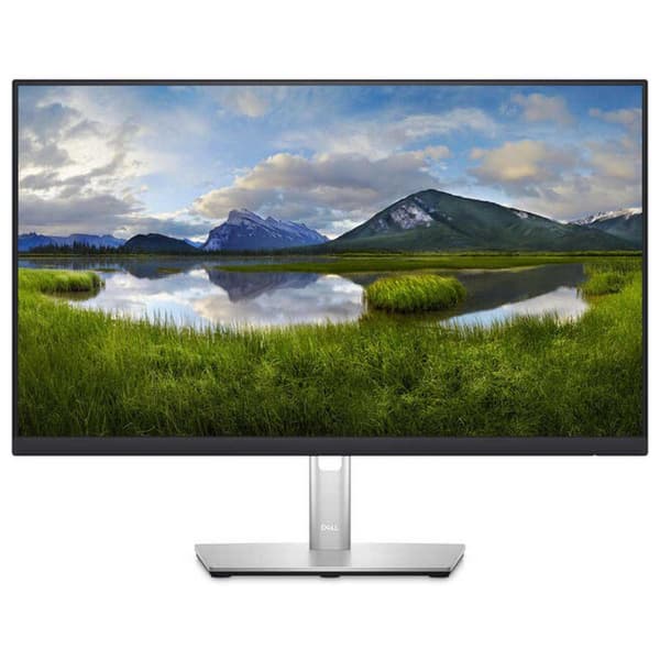Dell Overvåge P2423d 24´´ Qhd Ips Led 60hz Søvfarvet One Size / EU Plug