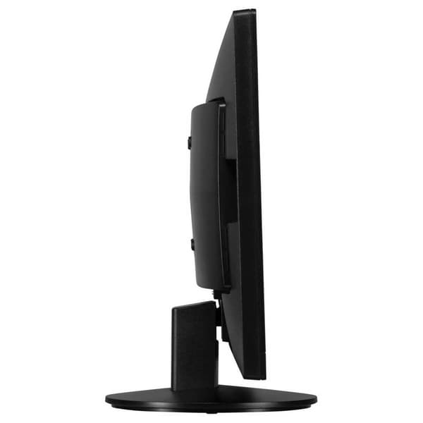 Fujitsu Övervaka E24-8ts Pro 24´´ Fhd Ips Led 60hz Svart One Size / EU Plug
