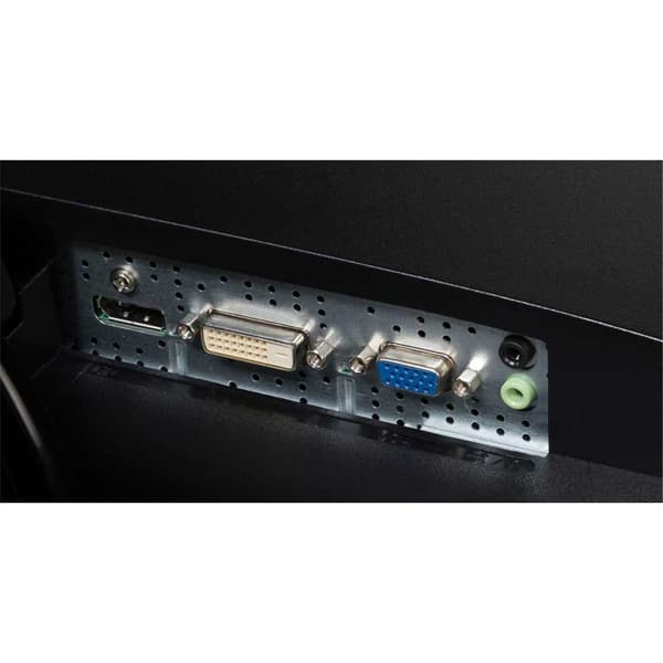 Fujitsu Monitori E24-8ts Pro 24´´ Fhd Ips Led 60hz Musta One Size / EU Plug