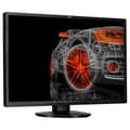 Pikkukuva 1 / 5: Fujitsu Monitori E24-8ts Pro 24´´ Fhd Ips Led 60hz Musta One Size / EU Plug