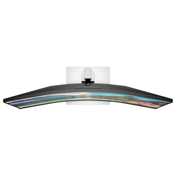 Hp Buet Skærm 40z26aa 34´´ Qhd Va Led 75hz Søvfarvet One Size / EU Plug