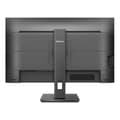 Pikkukuva 3 / 5: Philips Monitor B1-line 276b1/00 27´´ Qhd Ips Led 75hz Musta One Size / EU Plug