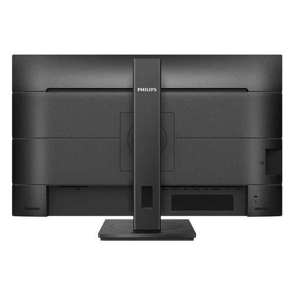 Philips Monitor B1-line 276b1/00 27´´ Qhd Ips Led 75hz Musta One Size / EU Plug
