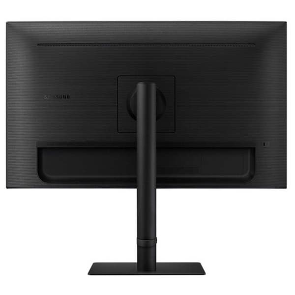 Samsung Monitor Serie 6 S27b610equ 27´´ Qhd Ips Led 75hz Sininen One Size / EU Plug