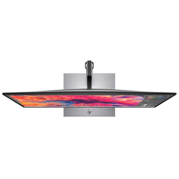 Hp Övervaka Z24q G3 23.8´´ Wqhd Ips Led 75hz Svart One Size / EU Plug