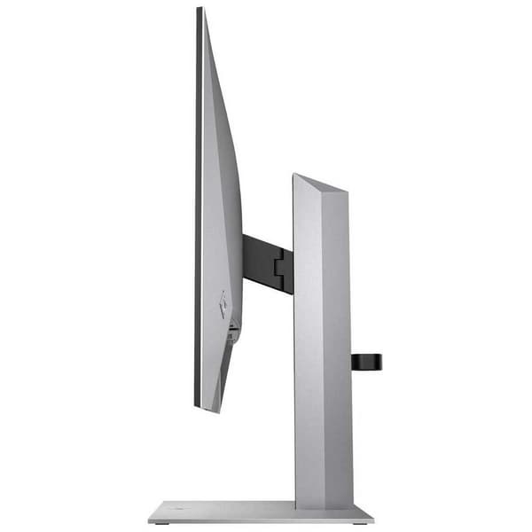 Hp Övervaka Z24q G3 23.8´´ Wqhd Ips Led 75hz Svart One Size / EU Plug