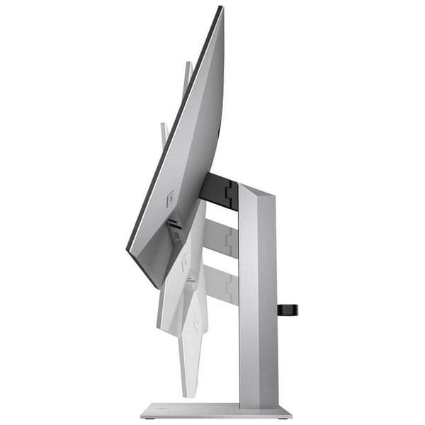 Hp Övervaka Z24q G3 23.8´´ Wqhd Ips Led 75hz Svart One Size / EU Plug