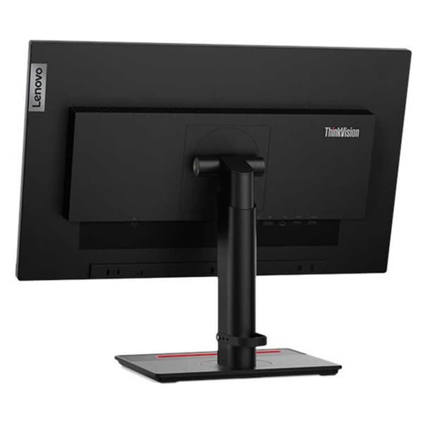 Lenovo Övervaka Thinkvision T24m-29 24´´ Fhd Ips Led 60hz Svart One Size / EU Plug