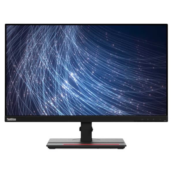 Lenovo Övervaka Thinkvision T24m-29 24´´ Fhd Ips Led 60hz Svart One Size / EU Plug