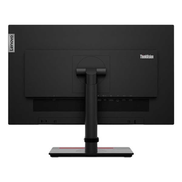 Lenovo Övervaka Thinkvision T24m-29 24´´ Fhd Ips Led 60hz Svart One Size / EU Plug