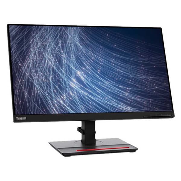Lenovo Övervaka Thinkvision T24m-29 24´´ Fhd Ips Led 60hz Svart One Size / EU Plug