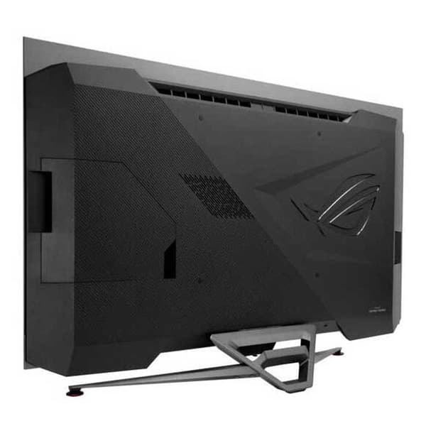 Asus Spelmonitor Rog Swift Pg48uq 48´´ 4k Ips Oled 140hz Flerfärgad One Size / EU Plug