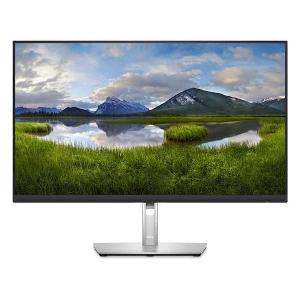 Dell Övervaka P2723qe 27´´ 4k Ips Led 60hz Silver One Size / EU Plug