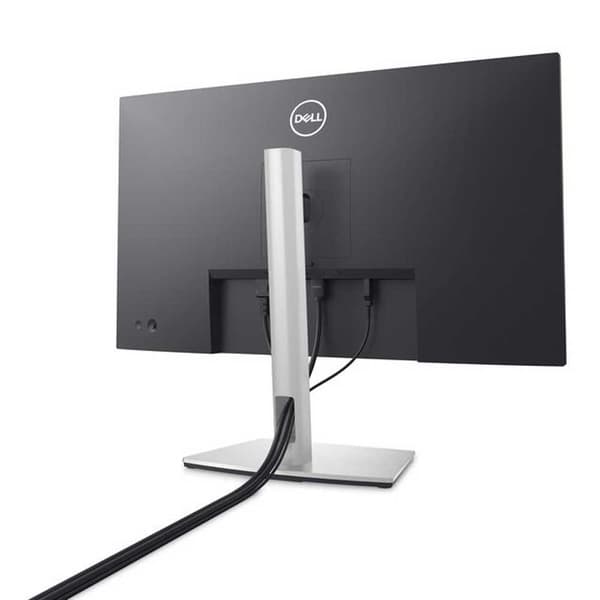 Dell Övervaka P2723qe 27´´ 4k Ips Led 60hz Silver One Size / EU Plug