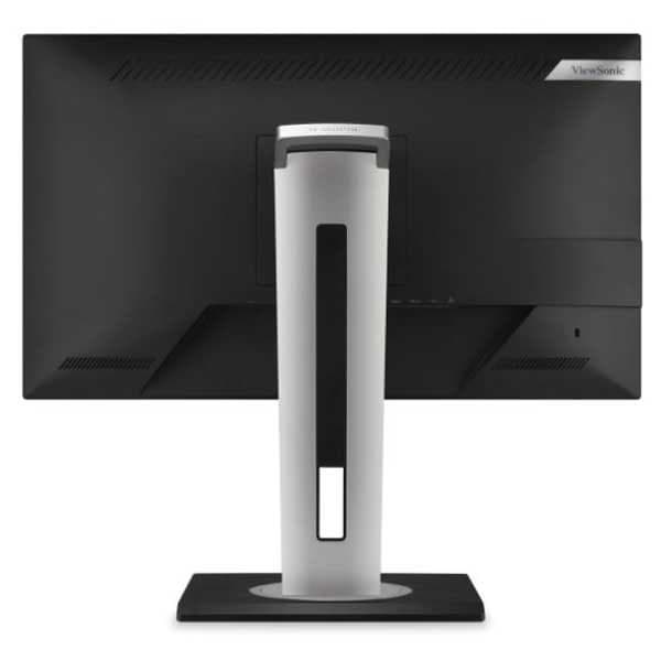 Viewsonic Övervaka Vg2456 24´´ Full Hd Ips Led 60hz Silver One Size / EU Plug
