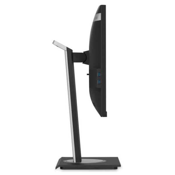 Viewsonic Övervaka Vg2456 24´´ Full Hd Ips Led 60hz Silver One Size / EU Plug