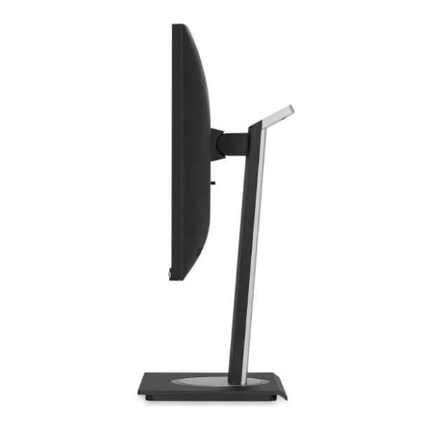 Viewsonic Övervaka Vg2456 24´´ Full Hd Ips Led 60hz Silver One Size / EU Plug